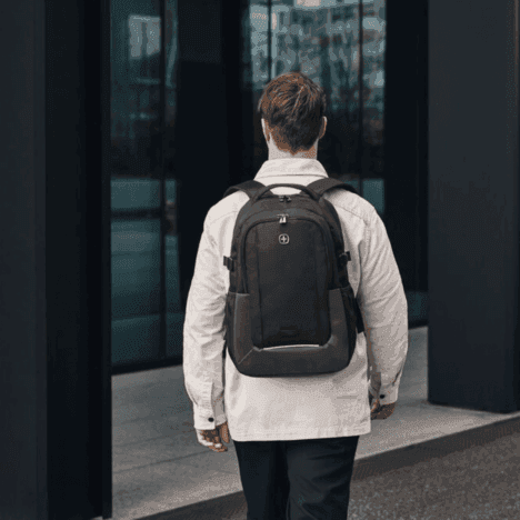 תיק גב XE Ryde למחשב נייד 