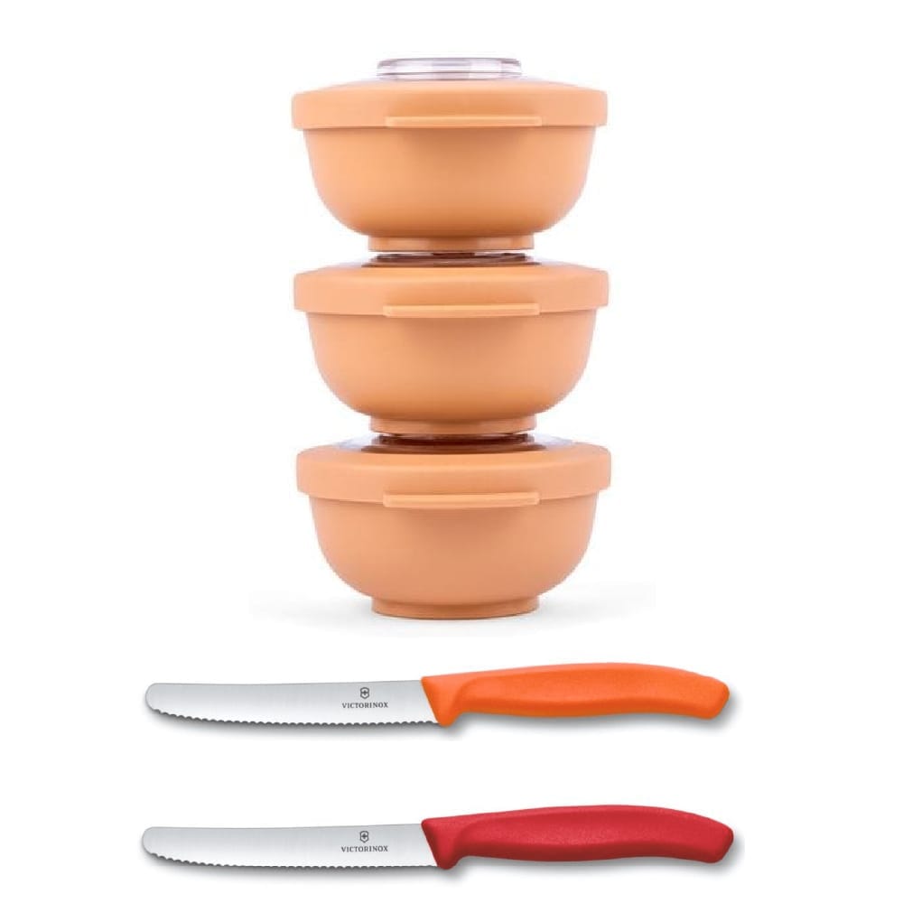 סט בסיס למטבח