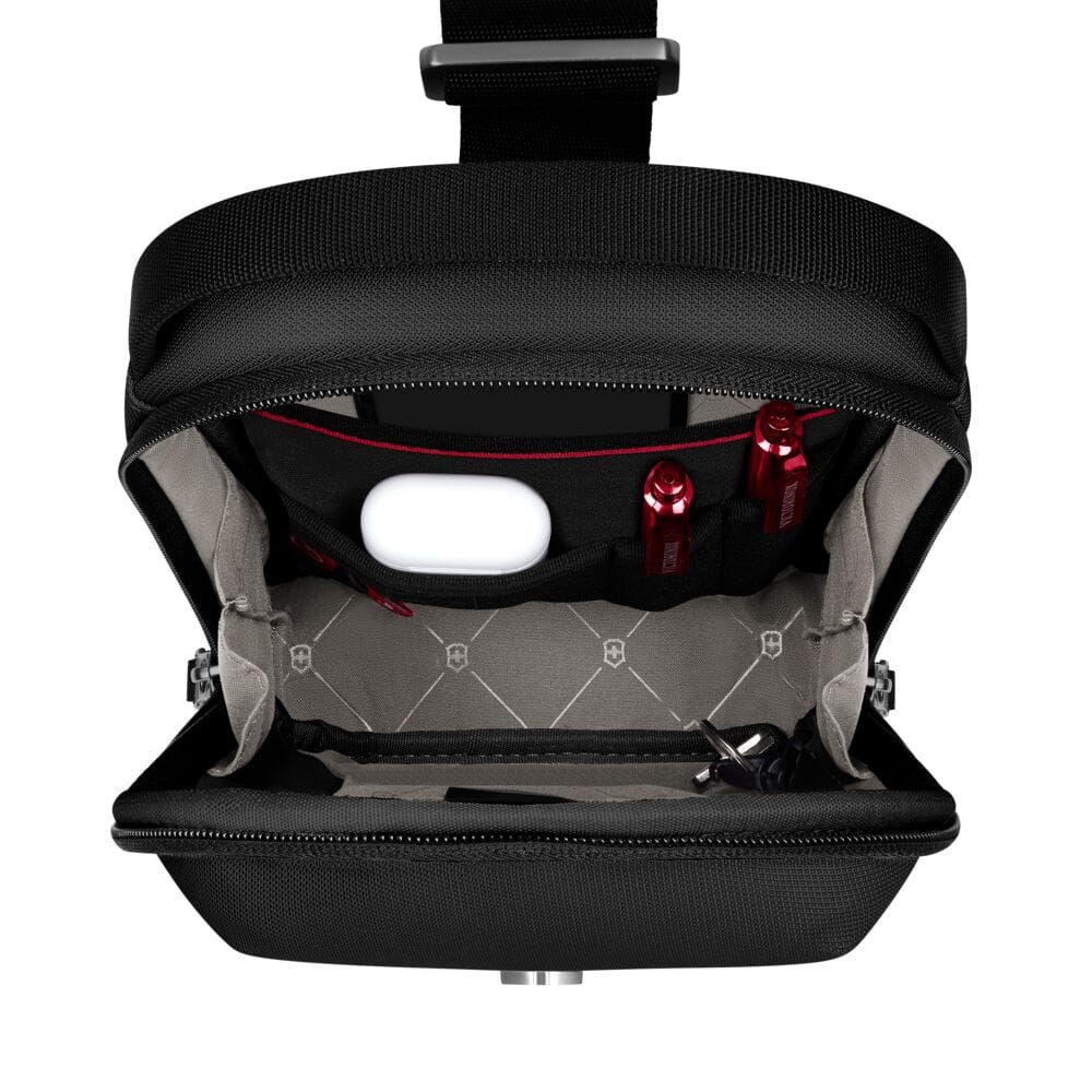 תיק צד Altmont Modern Sling שחור