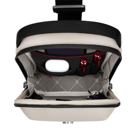 תיק צד Altmont Modern Sling אבן