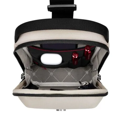 תיק צד Altmont Modern Sling אבן