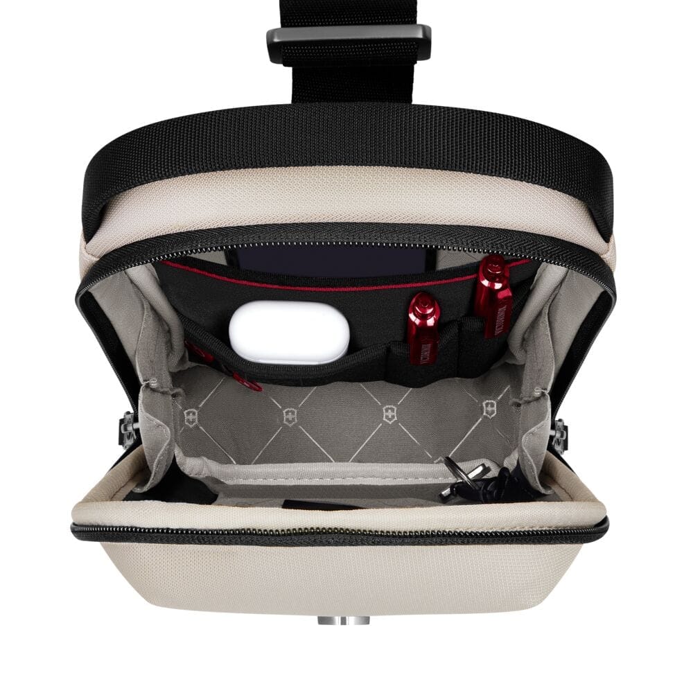 תיק צד Altmont Modern Sling אבן