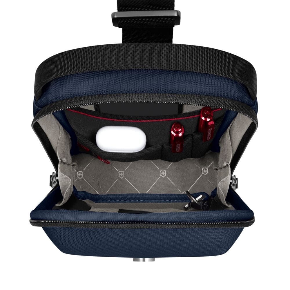 תיק צד Altmont Modern Sling נייבי