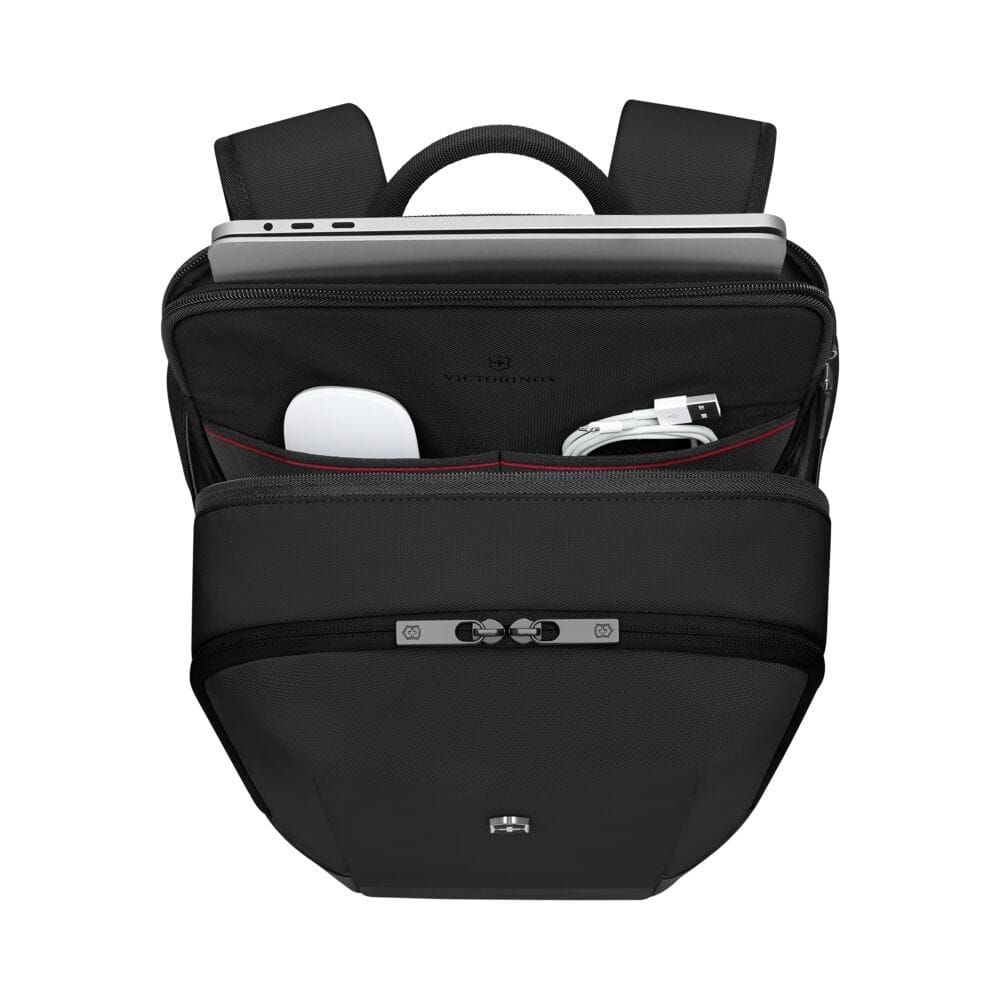 תיק גב Altmont Modern Compact שחור