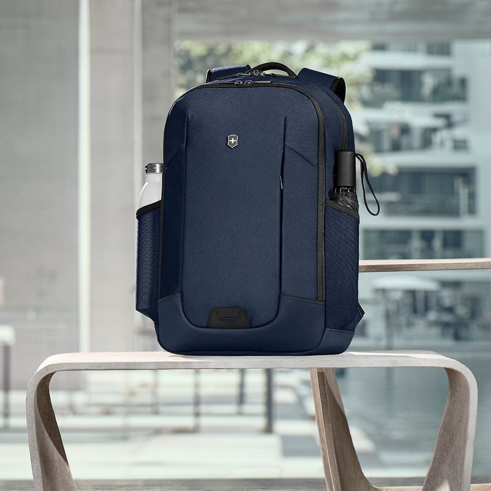 תיק גב Altmont Modern Compact נייבי