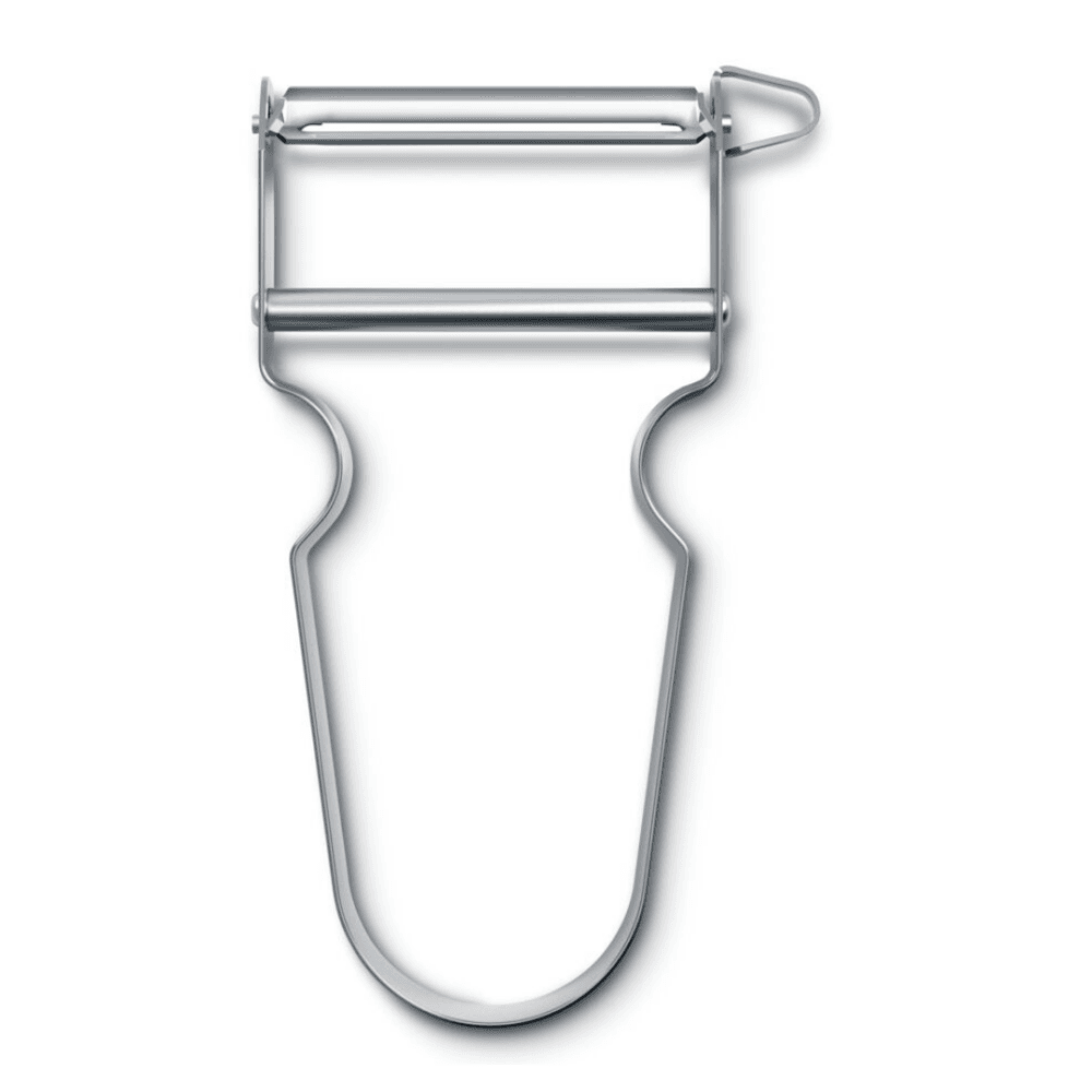 קולפן Star מתכת להב חלק