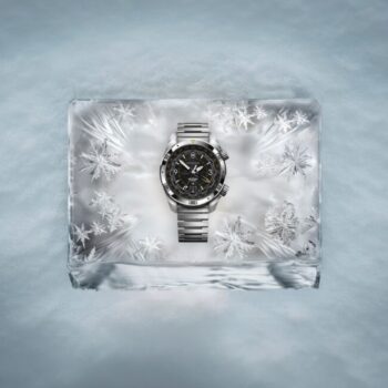 ה-Air Pro של ויקטורינוקס הוא בדיוק השעון הזה שיודע לעשות הכל. 
מצד אחד יש לו מנגנון אוטומטי איכותי עם עתודת כוח של 56 שעות,  מצד שני, הוא בנוי עם עמידות לזעזועים בתקן ISO ועמידות למים עד 200 מטר. 
מספק את הדיוק השוויצרי המושלם על פרק היד שגורם לכם להרגיש מוכנים לכל חוויה,
 בין אם מדובר בטיסה רחוקה או ביום רגיל במשרד.