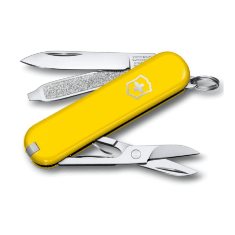 האולר הקלאסי - צהוב