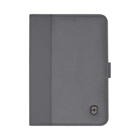 כיסוי לדרכון Frost Grey
