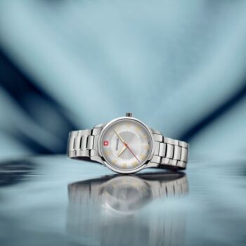 קולקציית השעונים CITY CLASSIC של וונגר מצליחה להיות וורסטילית בצורה יוצאת דופן בזכות שילוב של קווים נקיים ומראה אלגנטי מעודן.
עד סוף השבוע תוכלו להתחדש בשעון מהקולקציה הזו או ממבחר דגמים נוספים מבית המותג ב-26% הנחה הנחה לכבוד השנה החדשה וליהנות משילוב מושלם של סטייל ופונקציונליות.*עד 31.1.26 ו/או עד גמר המלאי, המוקדם מביניהם, ללא כפל מבצעים והטבות, ללא קטגוריית OUTLET.