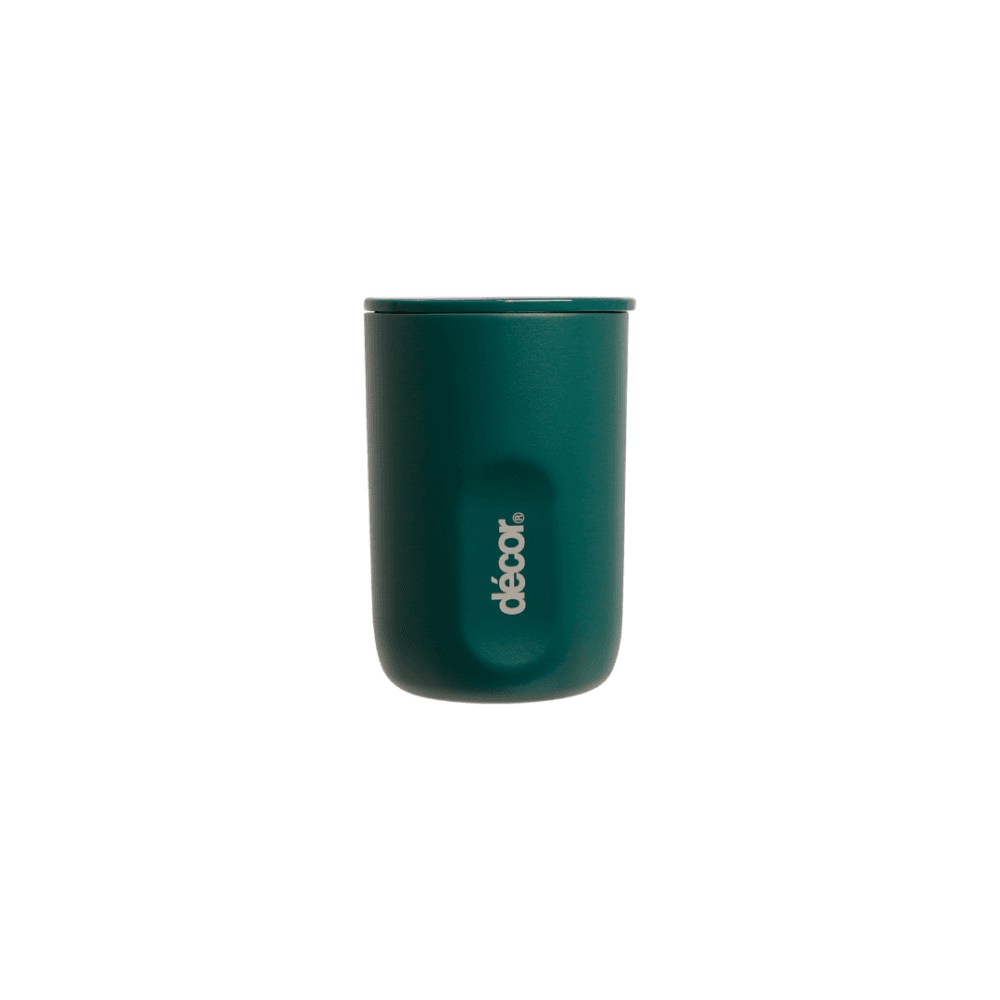 כוס תרמית 240 מ"ל Travel Coffee Cup טורקיז