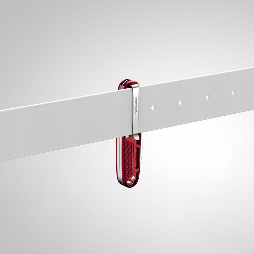 אולר Synergy Alox אדום