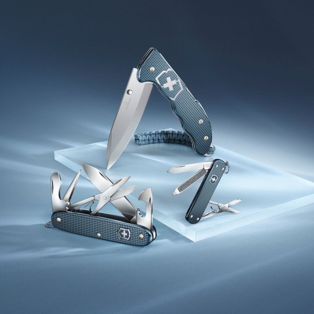 אולר Evoke Alox Limited Edition 2026