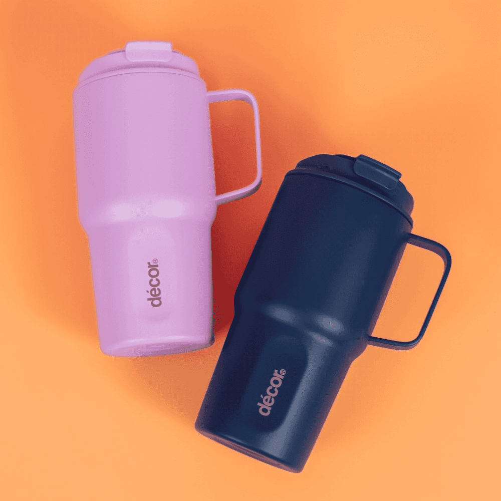 כוס תרמית 600 מ"ל XL Coffee Mug