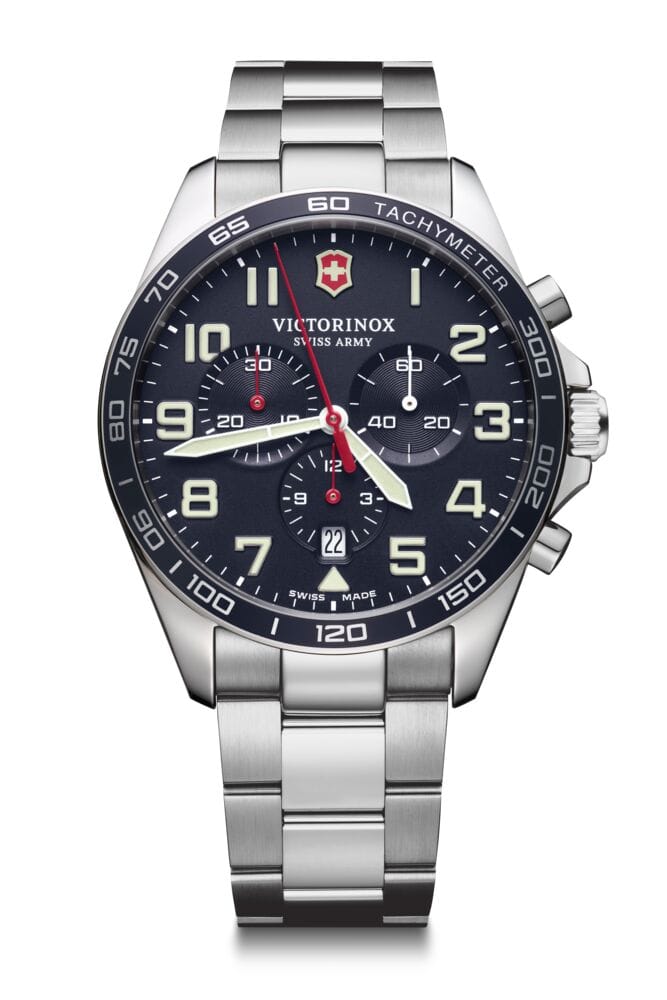 שעון FieldForce Chrono