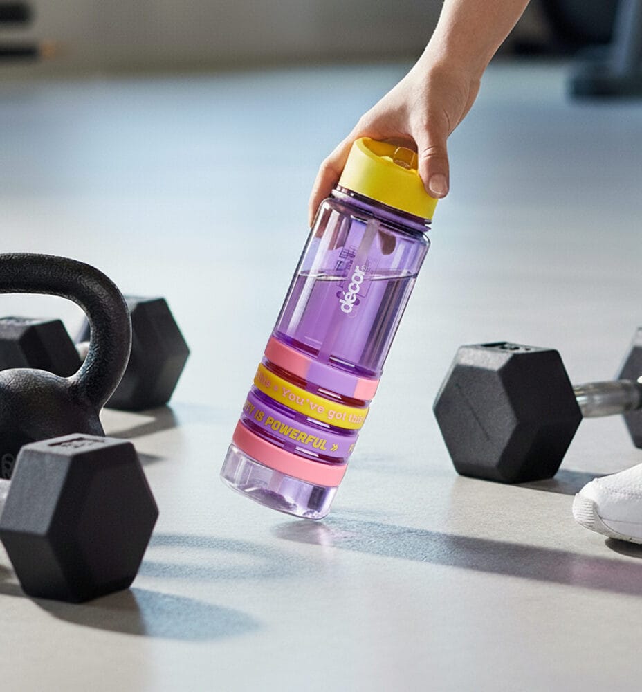 229770 Quad Bands 750ml Purple 1