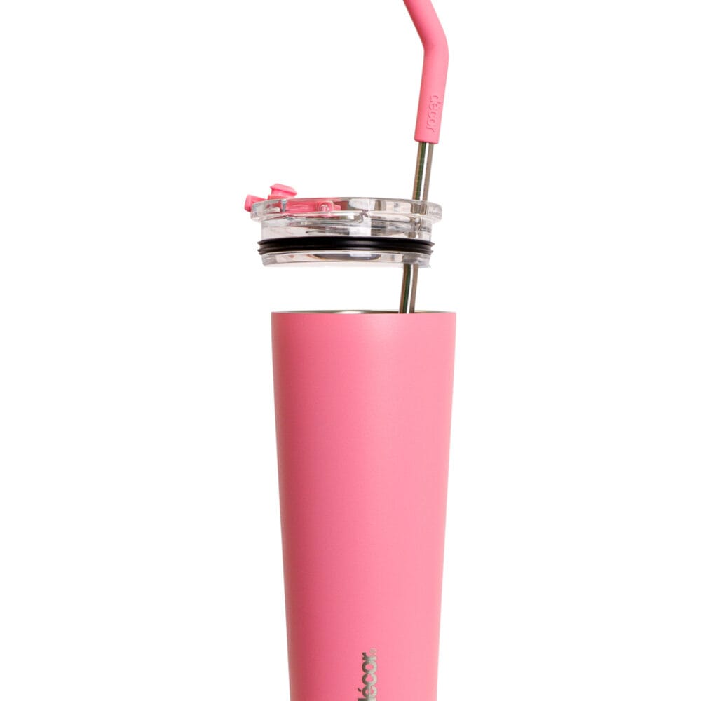 254700 Smoothie Tumbler Pink Explosion