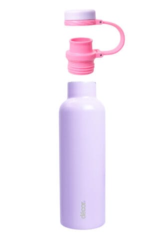 בקבוק שתייה תרמי 750 מ