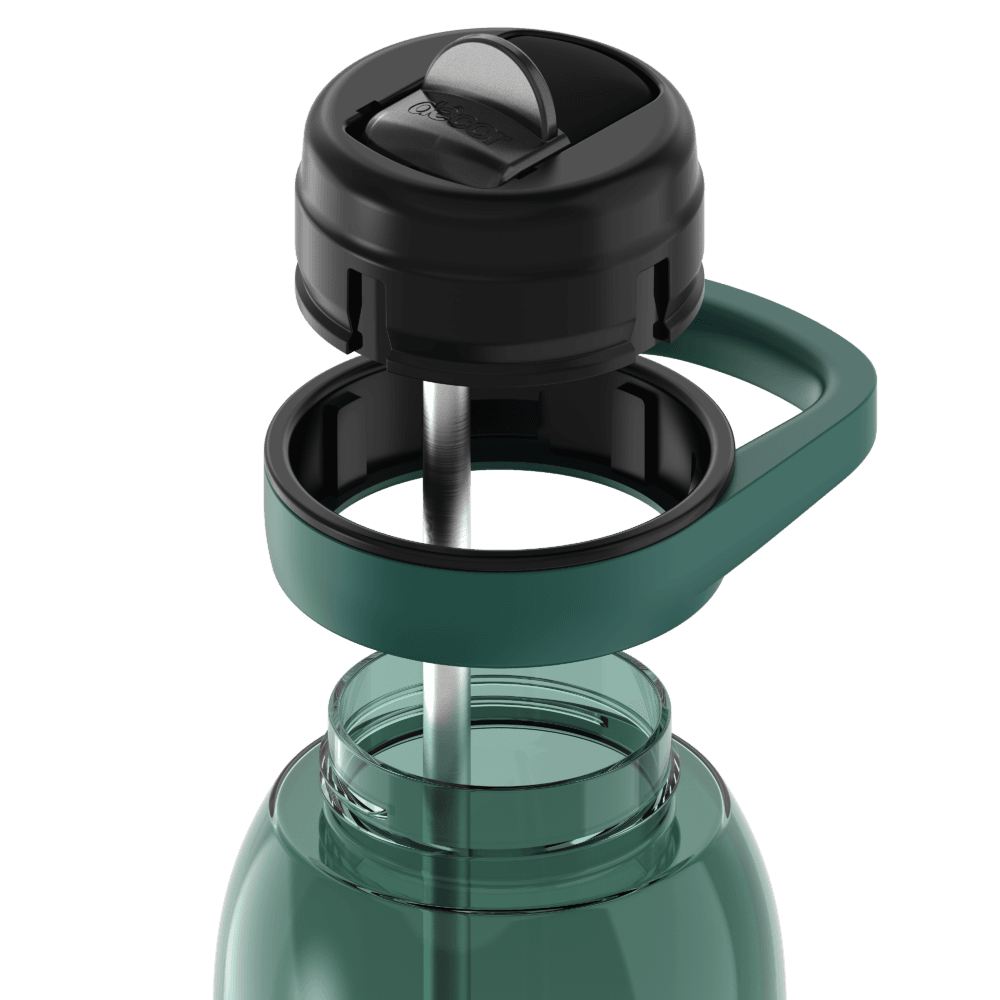 273100 Hydrofit Soft Sip Tritan Bottle 1.5l Mallard F&b2