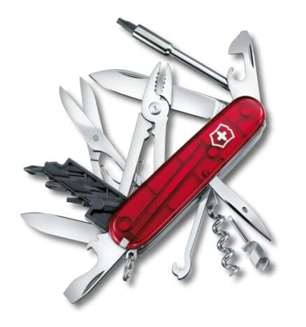 אולר Cyber Tool M