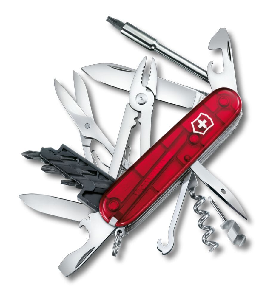 אולר Cyber Tool M